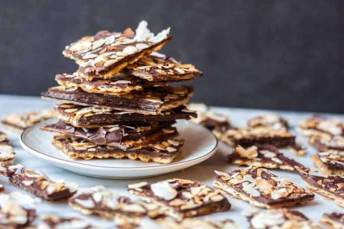 Coconut Almond Mazto Crack | eatfirstworrylater.com
